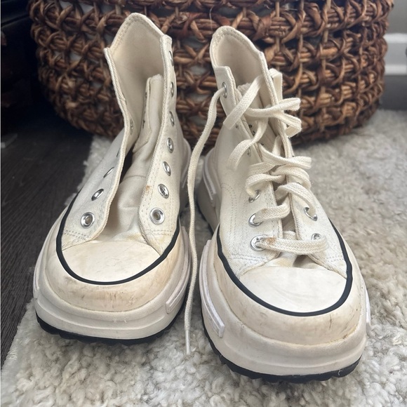 Converse Womens Run Star Legacy CX Future Comfort sx 6 - Picture 3 of 7